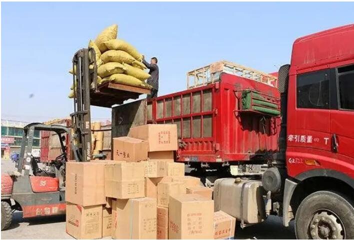 漳州到开化县物流专线