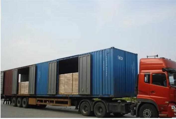 漳州到开化县整车运输