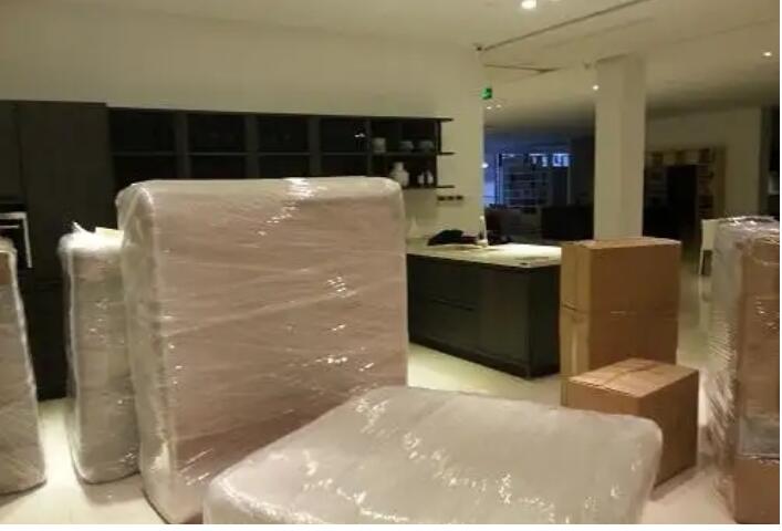 漳州到开化县长途搬家