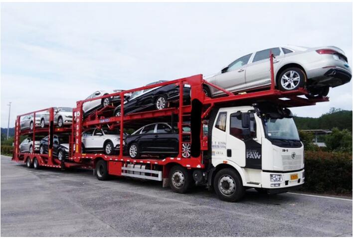 漳州到开化县轿车托运